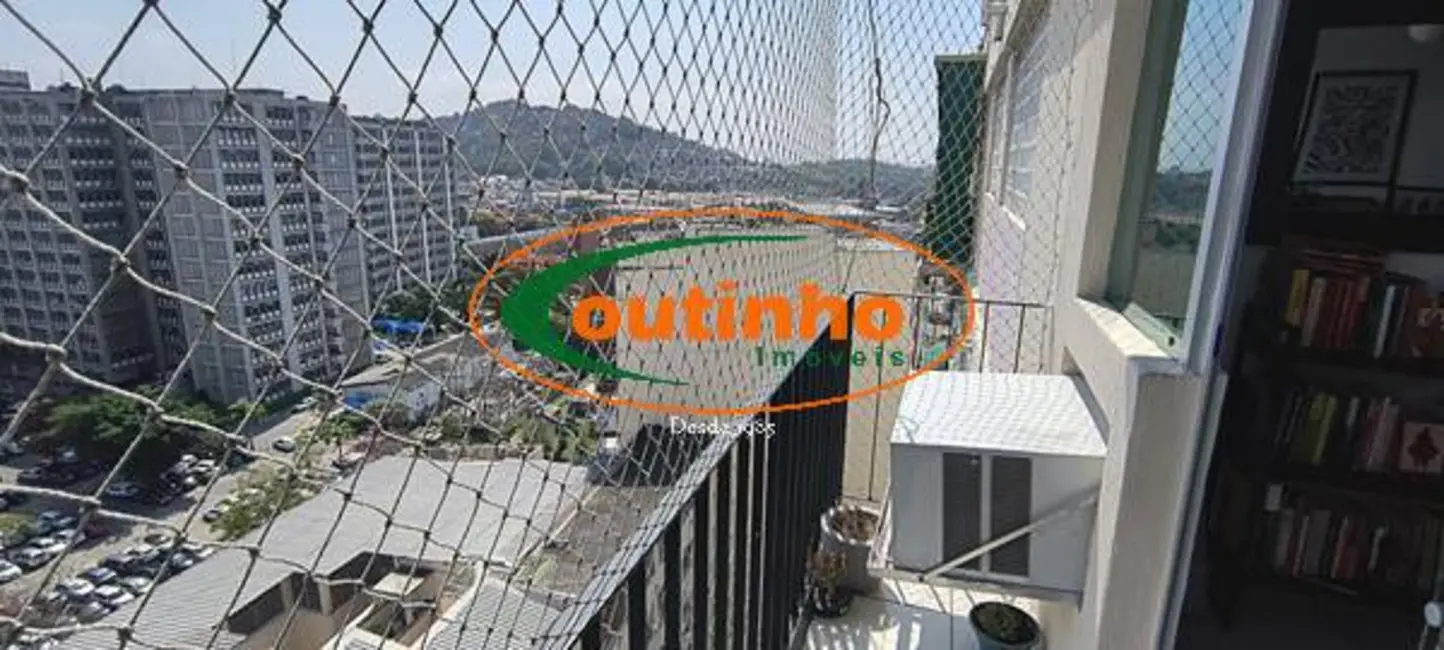 Apartamento com 2 quartos à venda, 86m2 em Maracanã, Rio De Janeiro - RJ - imagem 5 Foto 5 de Apartamento com 2 quartos à venda, 86m2 em Maracanã, Rio De Janeiro - RJ