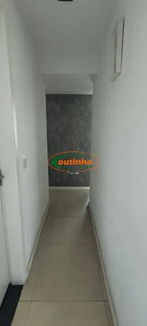 Apartamento com 2 quartos à venda, 86m2 em Maracanã, Rio De Janeiro - RJ - imagem 8 Foto 8 de Apartamento com 2 quartos à venda, 86m2 em Maracanã, Rio De Janeiro - RJ