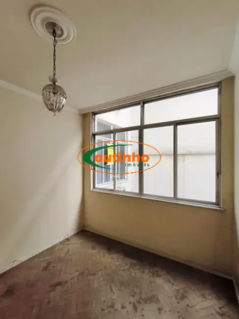 Foto 9 de Apartamento com 3 quartos à venda, 96m2 em Rio Comprido, Rio De Janeiro - RJ