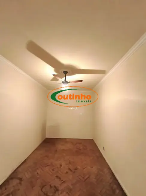 Foto 6 de Apartamento com 3 quartos à venda, 96m2 em Rio Comprido, Rio De Janeiro - RJ