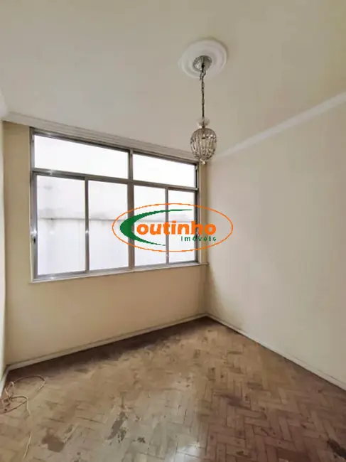 Foto 7 de Apartamento com 3 quartos à venda, 96m2 em Rio Comprido, Rio De Janeiro - RJ