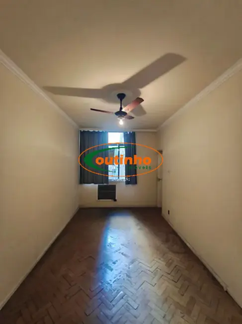 Foto 8 de Apartamento com 3 quartos à venda, 96m2 em Rio Comprido, Rio De Janeiro - RJ