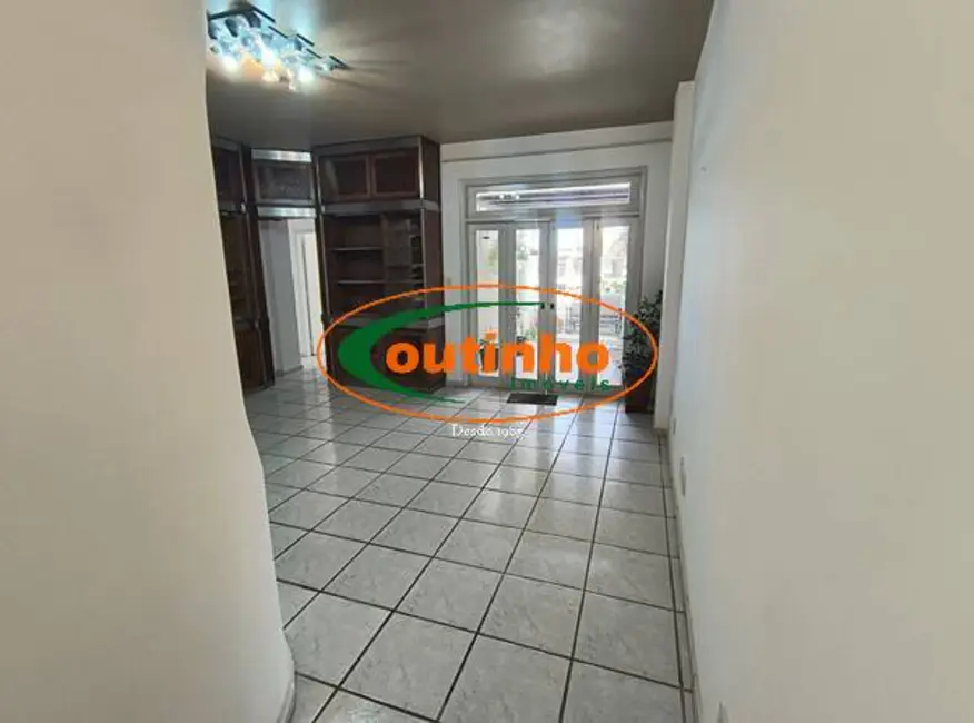 Foto 5 de Cobertura com 3 quartos à venda, 135m2 em Tijuca, Rio De Janeiro - RJ