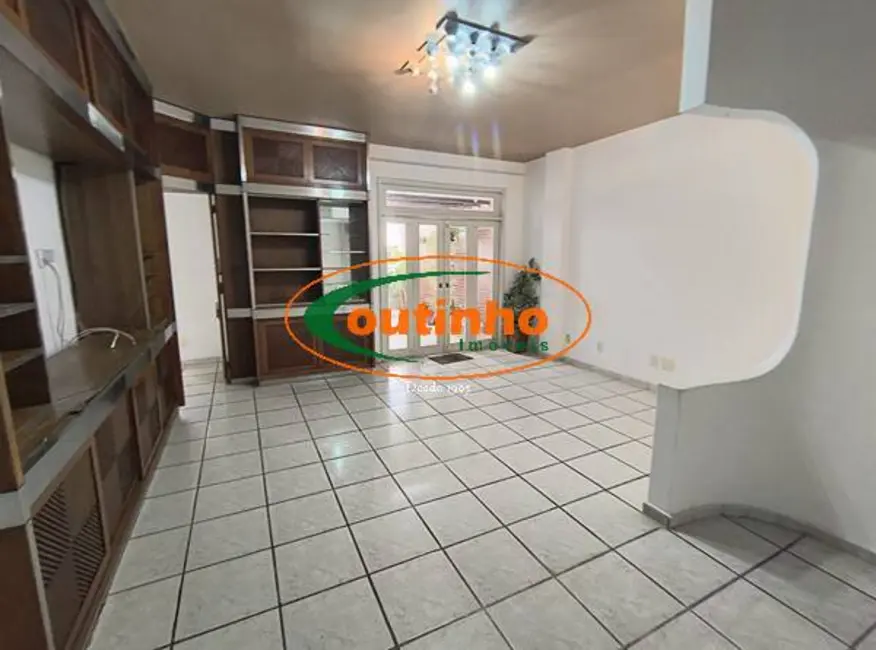 Foto 9 de Cobertura com 3 quartos à venda, 135m2 em Tijuca, Rio De Janeiro - RJ