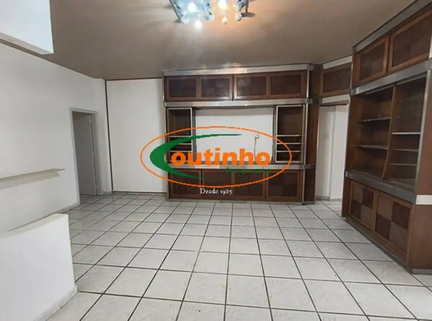 Foto 7 de Cobertura com 3 quartos à venda, 135m2 em Tijuca, Rio De Janeiro - RJ