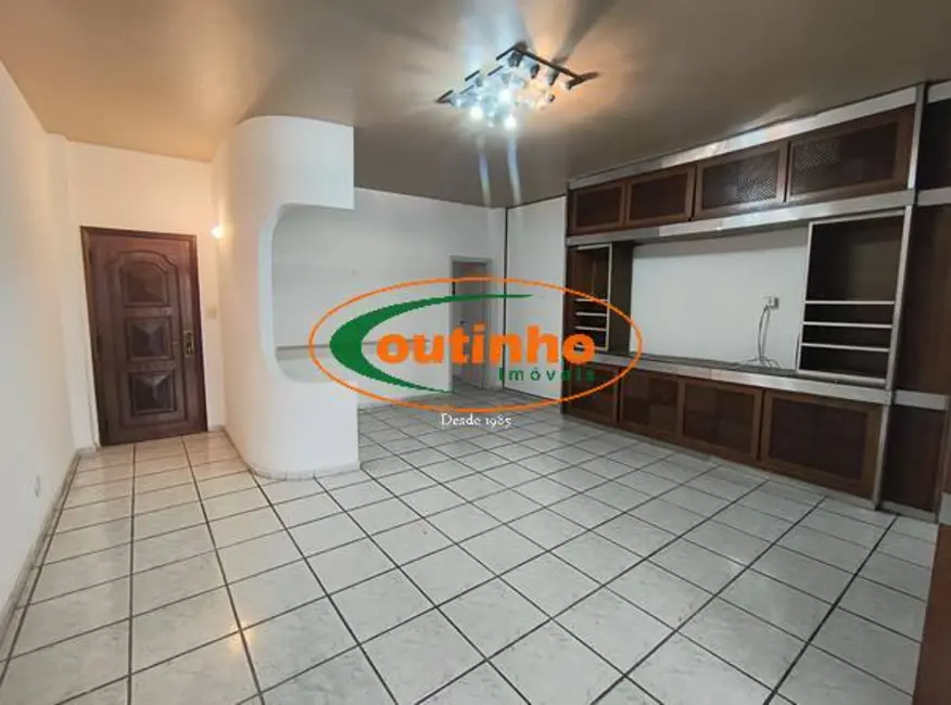 Foto 8 de Cobertura com 3 quartos à venda, 135m2 em Tijuca, Rio De Janeiro - RJ