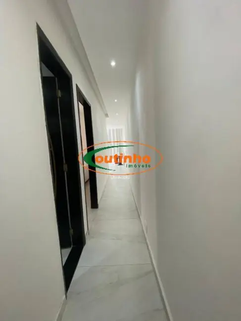 Foto 9 de Apartamento com 2 quartos à venda, 79m2 em Rio Comprido, Rio De Janeiro - RJ