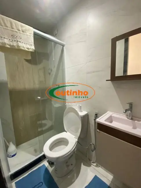 Foto 7 de Apartamento com 2 quartos à venda, 79m2 em Rio Comprido, Rio De Janeiro - RJ