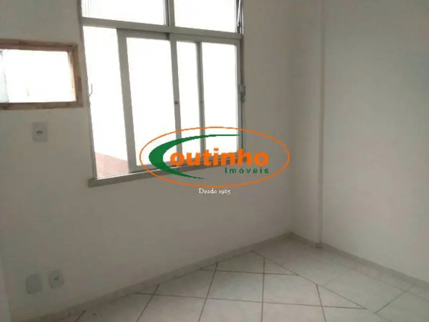 Apartamento com 1 quarto à venda, 39m2 em Tijuca, Rio De Janeiro - RJ - imagem 8 Foto 8 de Apartamento com 1 quarto à venda, 39m2 em Tijuca, Rio De Janeiro - RJ