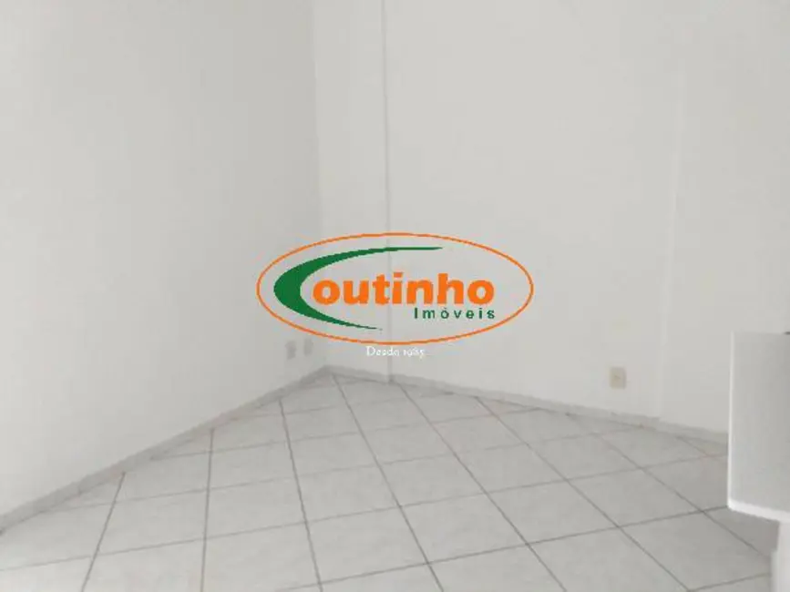 Foto 1 de Apartamento com 1 quarto à venda, 39m2 em Tijuca, Rio De Janeiro - RJ