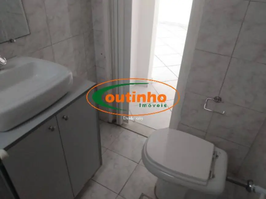 Apartamento com 1 quarto à venda, 39m2 em Tijuca, Rio De Janeiro - RJ - imagem 6 Foto 6 de Apartamento com 1 quarto à venda, 39m2 em Tijuca, Rio De Janeiro - RJ