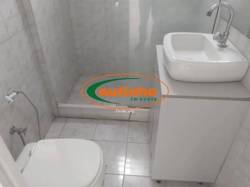Apartamento com 1 quarto à venda, 39m2 em Tijuca, Rio De Janeiro - RJ - imagem 5 Foto 5 de Apartamento com 1 quarto à venda, 39m2 em Tijuca, Rio De Janeiro - RJ