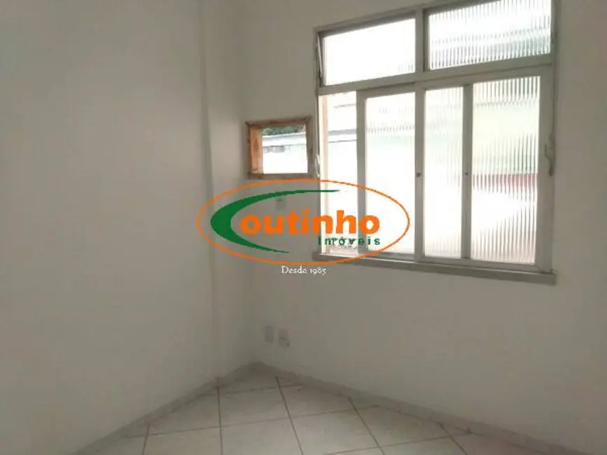 Apartamento com 1 quarto à venda, 39m2 em Tijuca, Rio De Janeiro - RJ - imagem 9 Foto 9 de Apartamento com 1 quarto à venda, 39m2 em Tijuca, Rio De Janeiro - RJ