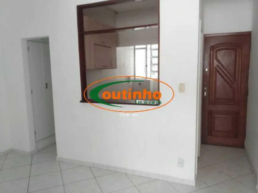 Apartamento com 1 quarto à venda, 39m2 em Tijuca, Rio De Janeiro - RJ - imagem 4 Foto 4 de Apartamento com 1 quarto à venda, 39m2 em Tijuca, Rio De Janeiro - RJ