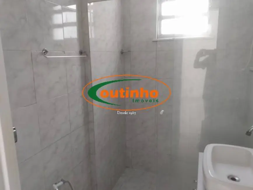 Apartamento com 1 quarto à venda, 39m2 em Tijuca, Rio De Janeiro - RJ - imagem 7 Foto 7 de Apartamento com 1 quarto à venda, 39m2 em Tijuca, Rio De Janeiro - RJ