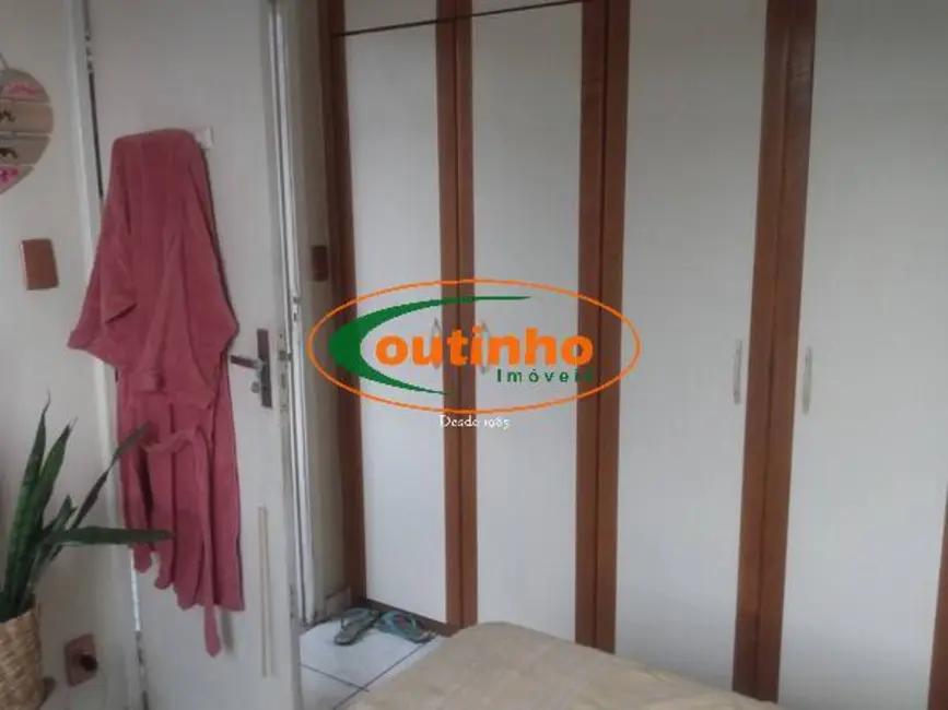 Apartamento com 2 quartos à venda, 65m2 em Vila Isabel, Rio De Janeiro - RJ - imagem 7 Foto 7 de Apartamento com 2 quartos à venda, 65m2 em Vila Isabel, Rio De Janeiro - RJ