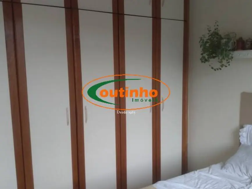 Apartamento com 2 quartos à venda, 65m2 em Vila Isabel, Rio De Janeiro - RJ - imagem 8 Foto 8 de Apartamento com 2 quartos à venda, 65m2 em Vila Isabel, Rio De Janeiro - RJ