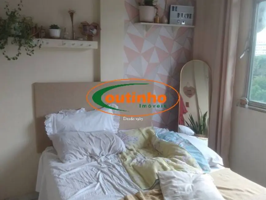 Apartamento com 2 quartos à venda, 65m2 em Vila Isabel, Rio De Janeiro - RJ - imagem 5 Foto 5 de Apartamento com 2 quartos à venda, 65m2 em Vila Isabel, Rio De Janeiro - RJ