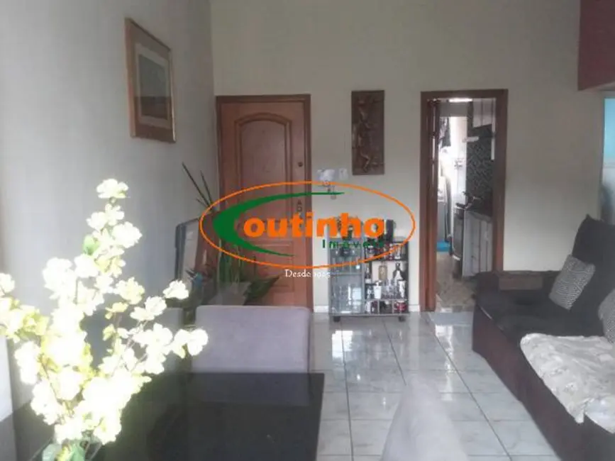 Apartamento com 2 quartos à venda, 65m2 em Vila Isabel, Rio De Janeiro - RJ - imagem 1 Foto 1 de Apartamento com 2 quartos à venda, 65m2 em Vila Isabel, Rio De Janeiro - RJ