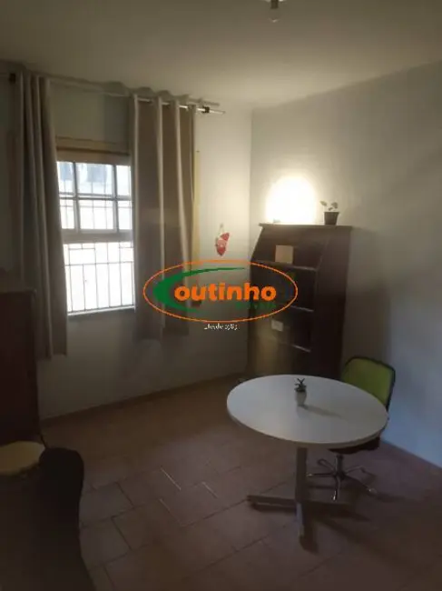 Apartamento com 3 quartos à venda, 80m2 em Tijuca, Rio De Janeiro - RJ - imagem 7 Foto 7 de Apartamento com 3 quartos à venda, 80m2 em Tijuca, Rio De Janeiro - RJ