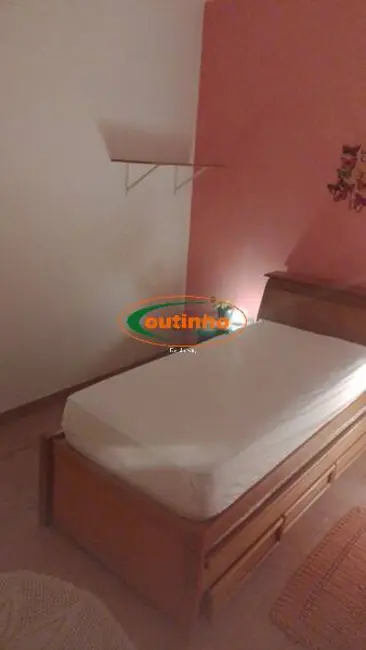 Apartamento com 3 quartos à venda, 80m2 em Tijuca, Rio De Janeiro - RJ - imagem 9 Foto 9 de Apartamento com 3 quartos à venda, 80m2 em Tijuca, Rio De Janeiro - RJ