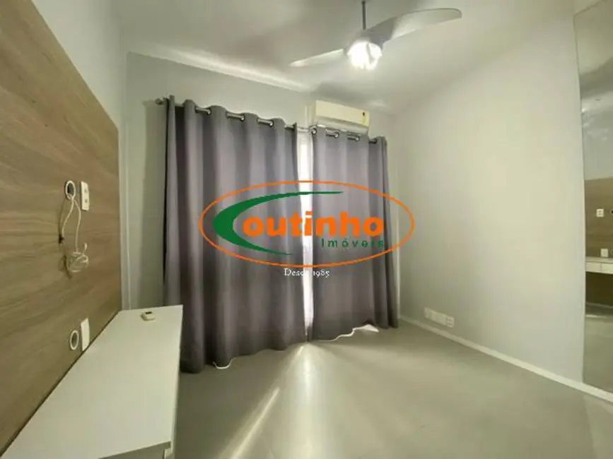 Foto 7 de Apartamento com 3 quartos à venda, 95m2 em Tijuca, Rio De Janeiro - RJ