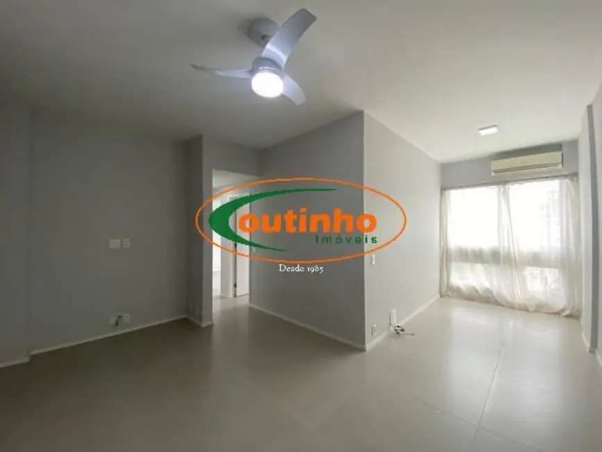 Foto 4 de Apartamento com 3 quartos à venda, 95m2 em Tijuca, Rio De Janeiro - RJ