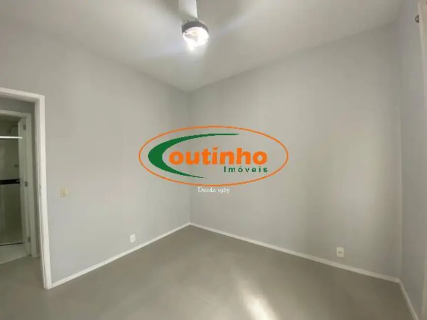 Foto 8 de Apartamento com 3 quartos à venda, 95m2 em Tijuca, Rio De Janeiro - RJ