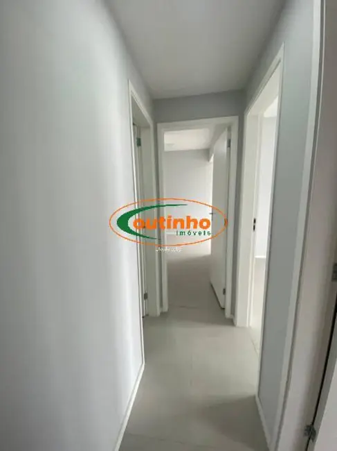 Foto 5 de Apartamento com 3 quartos à venda, 95m2 em Tijuca, Rio De Janeiro - RJ