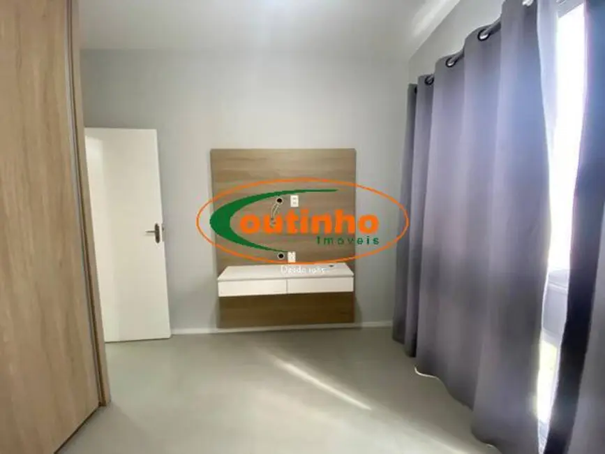 Foto 6 de Apartamento com 3 quartos à venda, 95m2 em Tijuca, Rio De Janeiro - RJ