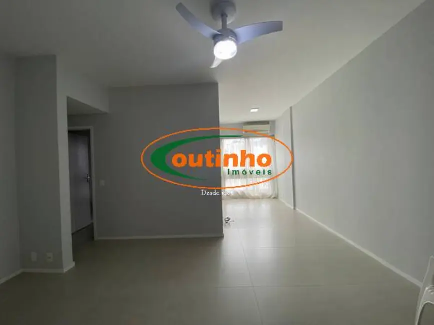 Foto 3 de Apartamento com 3 quartos à venda, 95m2 em Tijuca, Rio De Janeiro - RJ