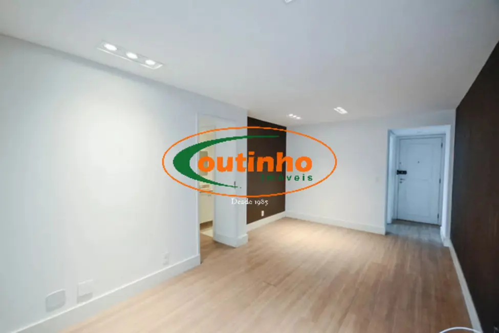 Foto 5 de Apartamento com 3 quartos à venda, 82m2 em Tijuca, Rio De Janeiro - RJ