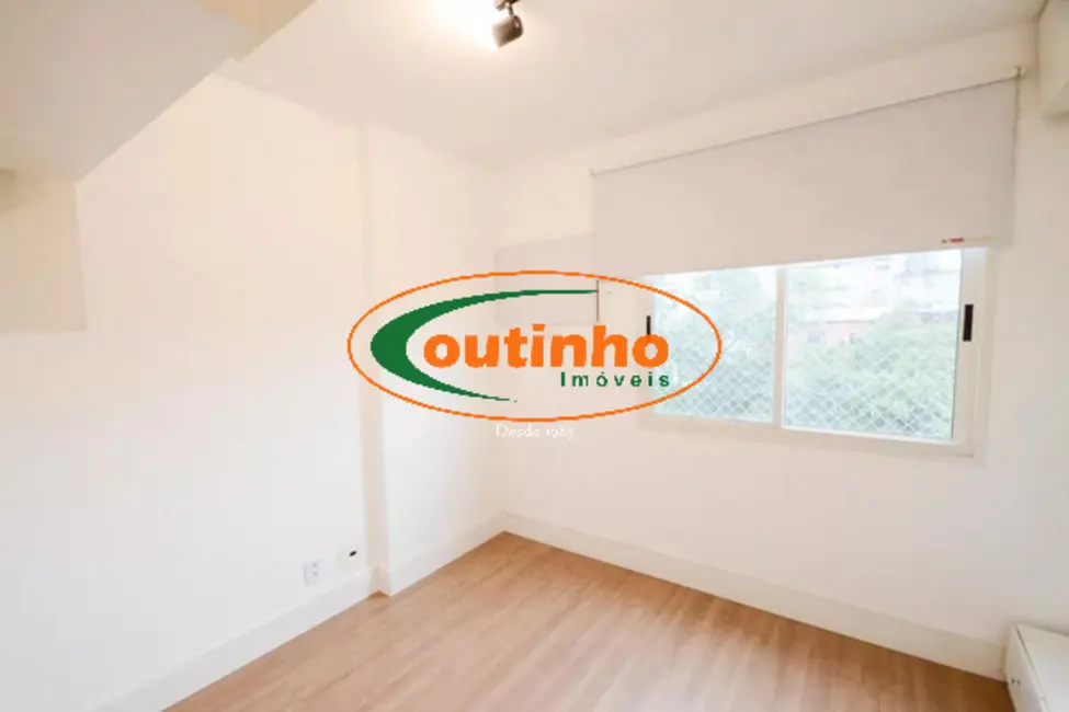 Foto 9 de Apartamento com 3 quartos à venda, 82m2 em Tijuca, Rio De Janeiro - RJ