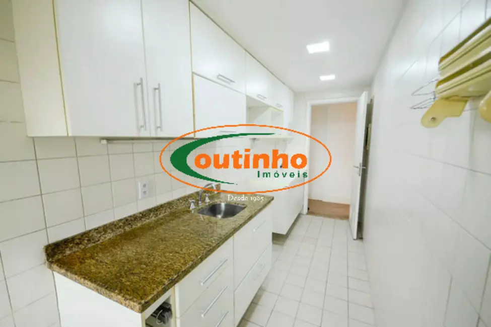 Foto 8 de Apartamento com 3 quartos à venda, 82m2 em Tijuca, Rio De Janeiro - RJ