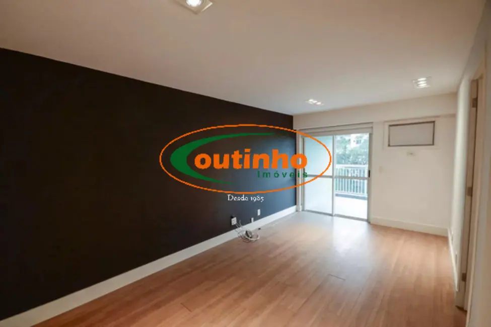 Foto 4 de Apartamento com 3 quartos à venda, 82m2 em Tijuca, Rio De Janeiro - RJ