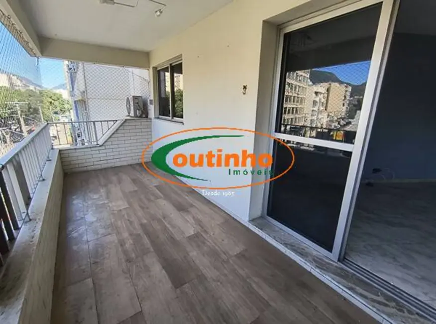 Apartamento com 2 quartos à venda, 102m2 em Tijuca, Rio De Janeiro - RJ - imagem 1 Foto 1 de Apartamento com 2 quartos à venda, 102m2 em Tijuca, Rio De Janeiro - RJ