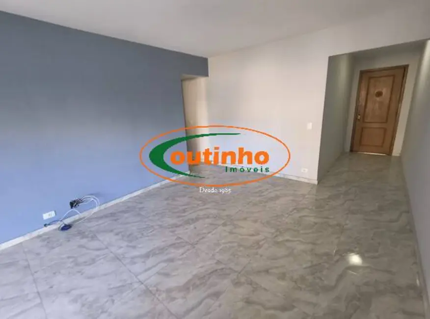 Apartamento com 2 quartos à venda, 102m2 em Tijuca, Rio De Janeiro - RJ - imagem 5 Foto 5 de Apartamento com 2 quartos à venda, 102m2 em Tijuca, Rio De Janeiro - RJ