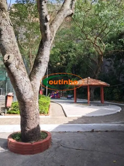 Apartamento com 2 quartos à venda, 68m2 em Rocha, Rio De Janeiro - RJ - imagem 9 Foto 9 de Apartamento com 2 quartos à venda, 68m2 em Rocha, Rio De Janeiro - RJ