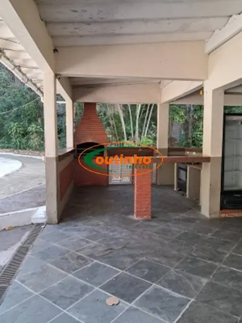 Apartamento com 2 quartos à venda, 68m2 em Rocha, Rio De Janeiro - RJ - imagem 3 Foto 3 de Apartamento com 2 quartos à venda, 68m2 em Rocha, Rio De Janeiro - RJ