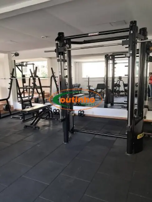 Apartamento com 2 quartos à venda, 68m2 em Rocha, Rio De Janeiro - RJ - imagem 2 Foto 2 de Apartamento com 2 quartos à venda, 68m2 em Rocha, Rio De Janeiro - RJ