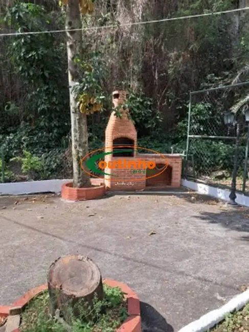 Apartamento com 2 quartos à venda, 68m2 em Rocha, Rio De Janeiro - RJ - imagem 8 Foto 8 de Apartamento com 2 quartos à venda, 68m2 em Rocha, Rio De Janeiro - RJ