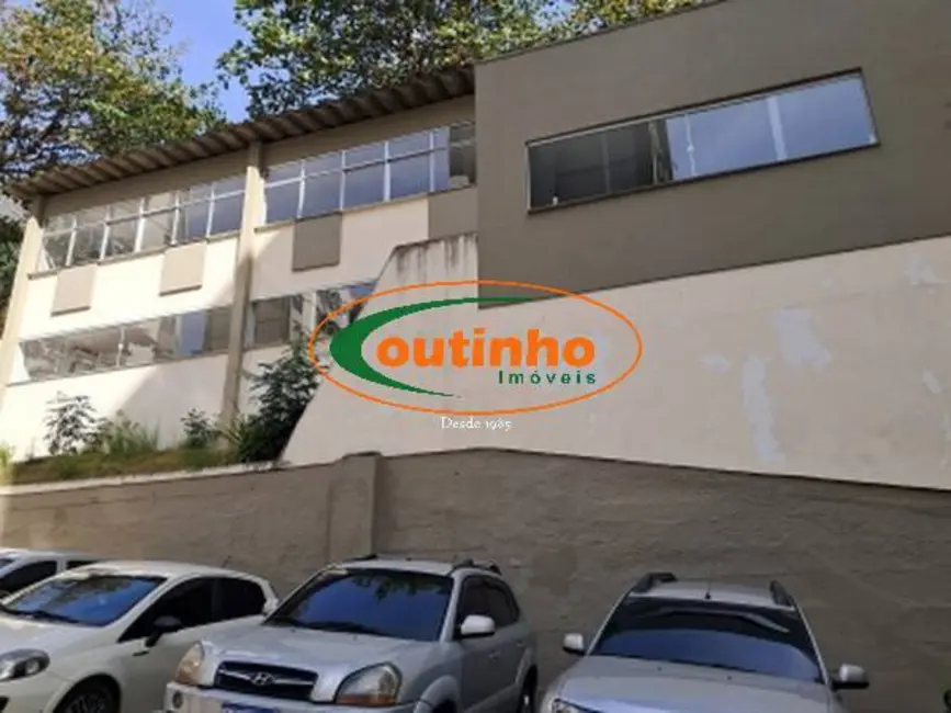 Apartamento com 2 quartos à venda, 68m2 em Rocha, Rio De Janeiro - RJ - imagem 6 Foto 6 de Apartamento com 2 quartos à venda, 68m2 em Rocha, Rio De Janeiro - RJ