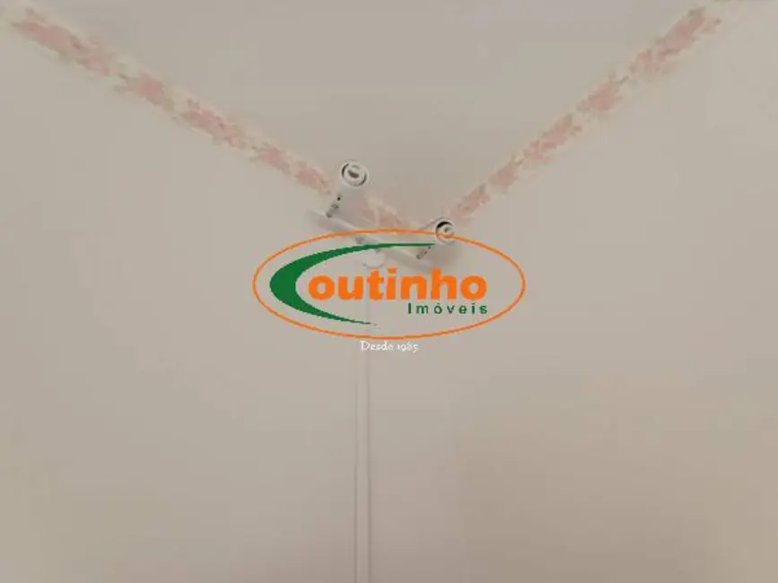 Foto 6 de Sala Comercial à venda, 22m2 em Tijuca, Rio De Janeiro - RJ