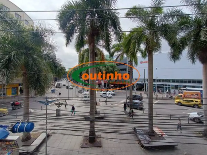 Foto 1 de Sala Comercial à venda, 22m2 em Tijuca, Rio De Janeiro - RJ