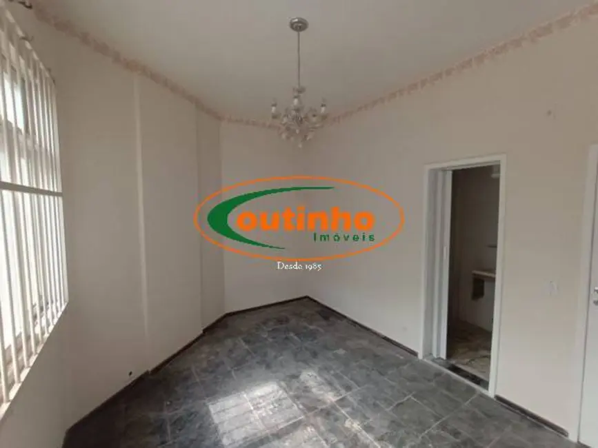 Foto 3 de Sala Comercial à venda, 22m2 em Tijuca, Rio De Janeiro - RJ