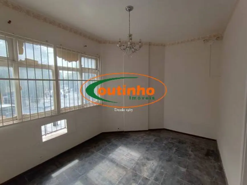 Foto 5 de Sala Comercial à venda, 22m2 em Tijuca, Rio De Janeiro - RJ