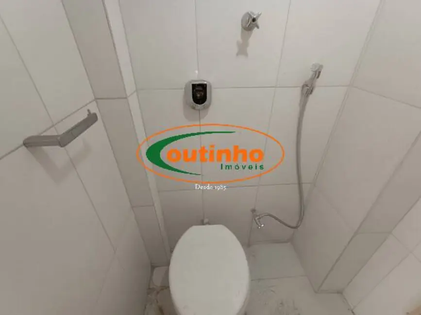 Foto 8 de Sala Comercial à venda, 22m2 em Tijuca, Rio De Janeiro - RJ