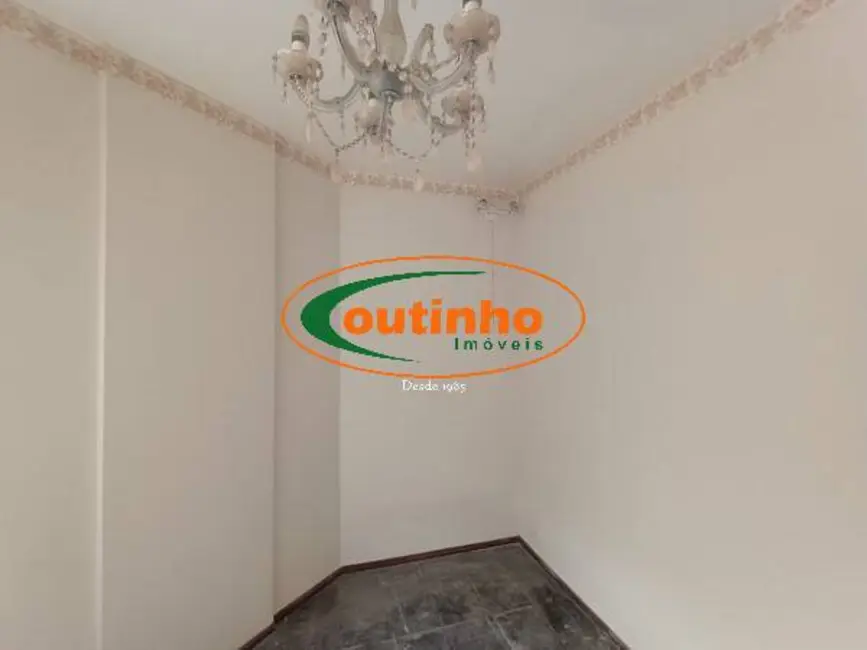 Foto 7 de Sala Comercial à venda, 22m2 em Tijuca, Rio De Janeiro - RJ