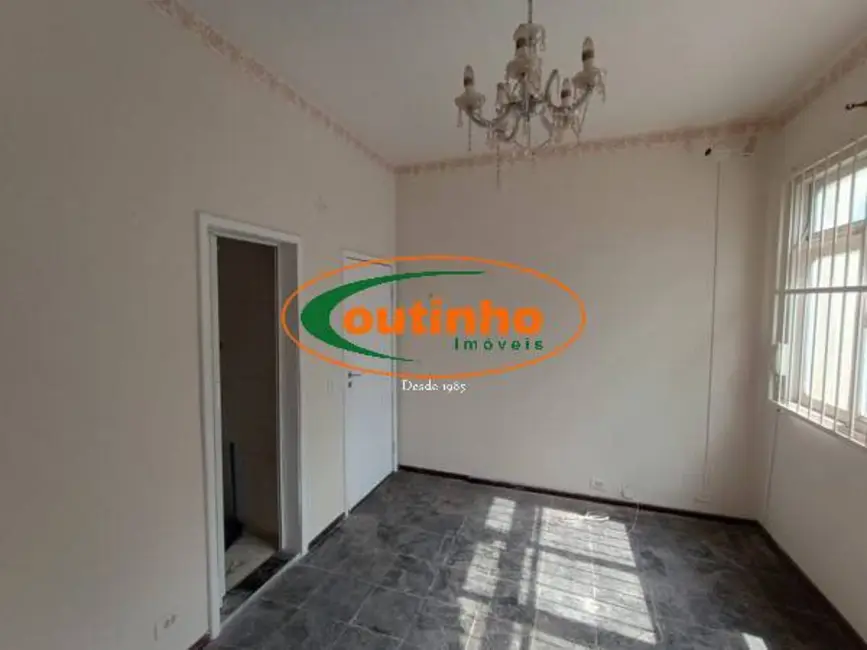 Foto 4 de Sala Comercial à venda, 22m2 em Tijuca, Rio De Janeiro - RJ