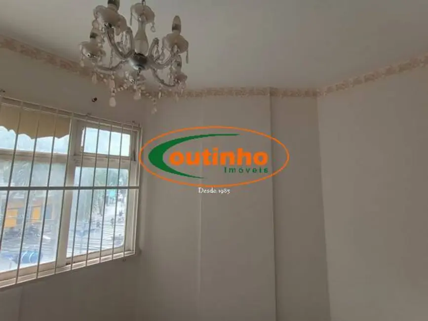 Foto 9 de Sala Comercial à venda, 22m2 em Tijuca, Rio De Janeiro - RJ